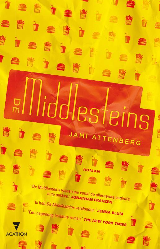 De Middlesteins (Ebook)
