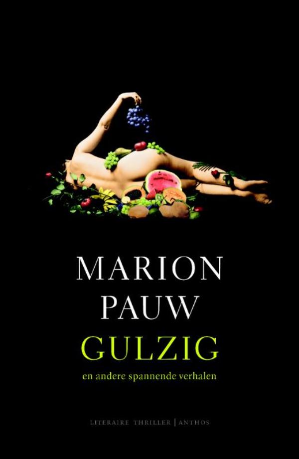 Gulzig (Ebook)