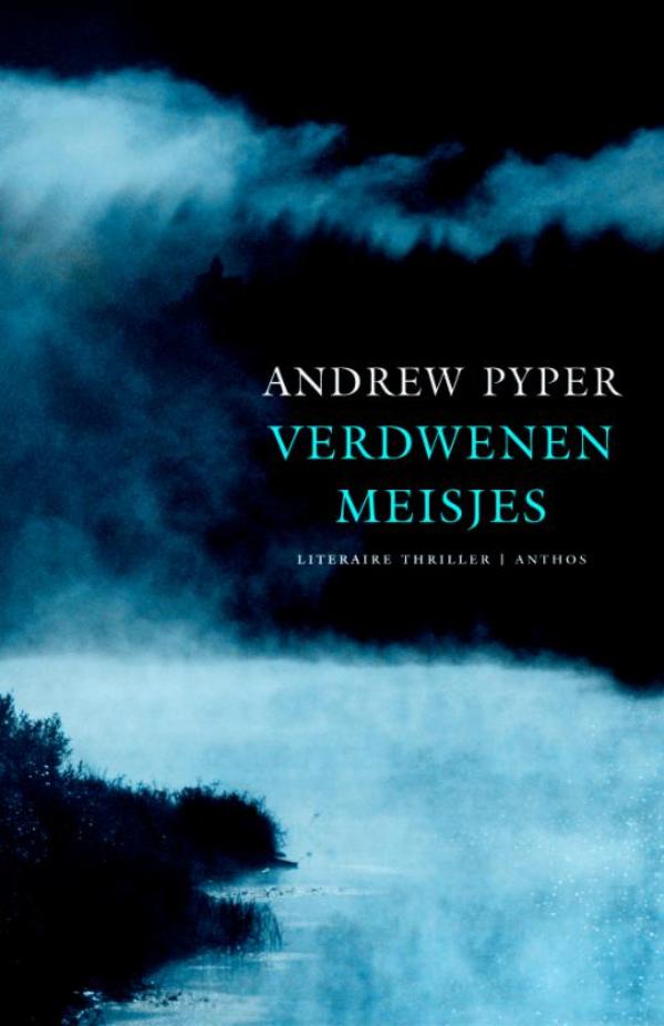 Verdwenen meisjes (Ebook)