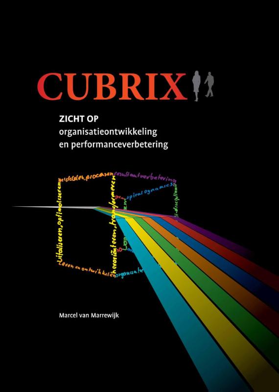 Cubrix (Ebook)