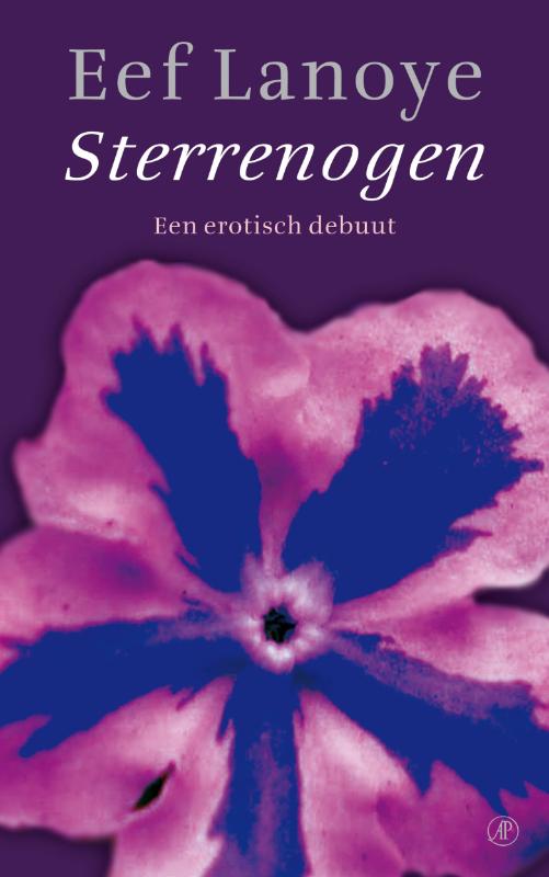 Sterrenogen (Ebook)