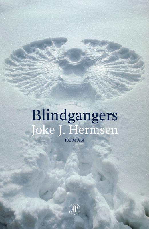 Blindgangers (Ebook)