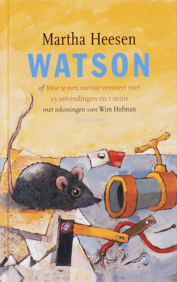 Watson (Ebook)