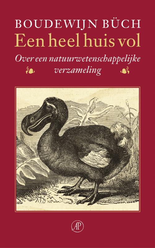 Een heel huis vol (Ebook)