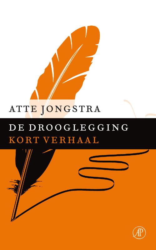 De drooglegging (Ebook)