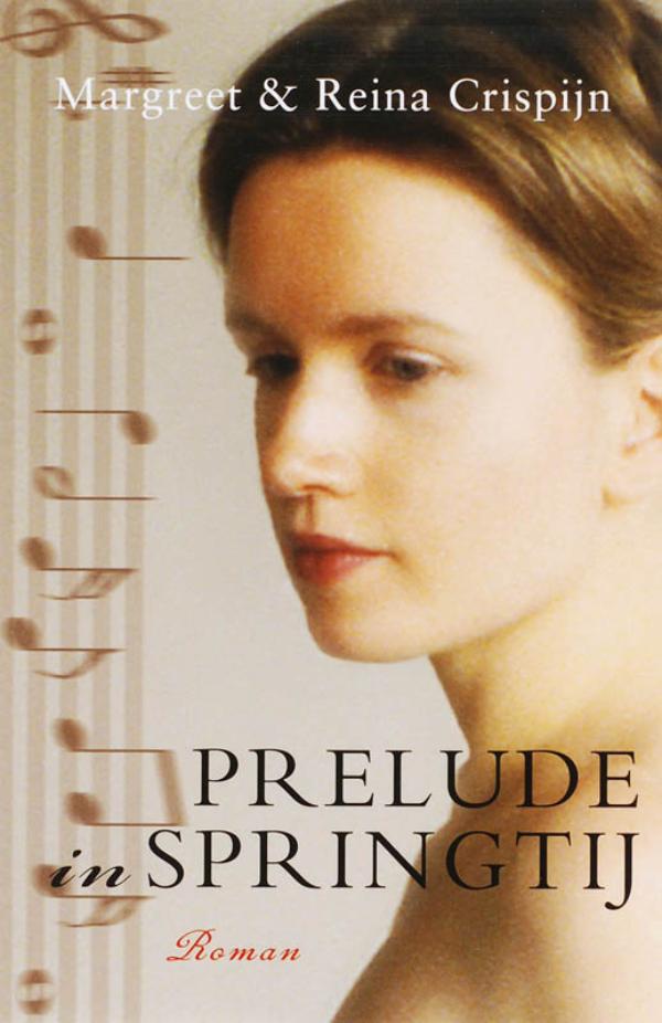 Prelude in springtij -3 (Ebook)