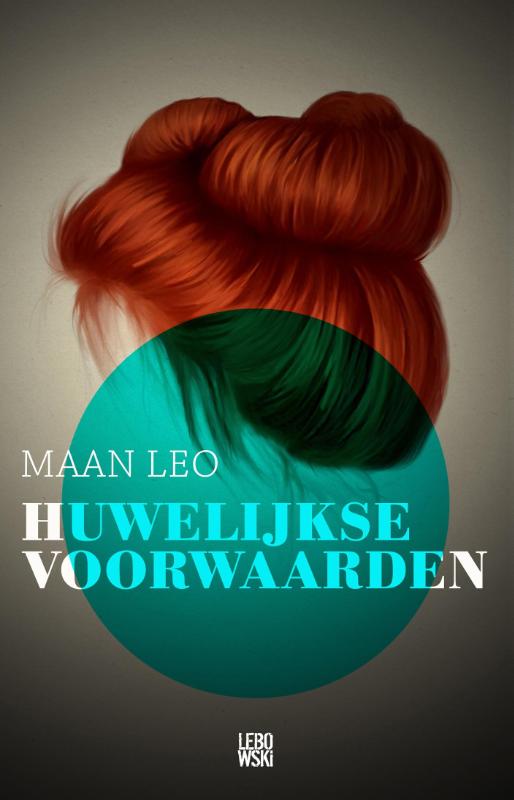 Huwelijkse voorwaarden (Ebook)