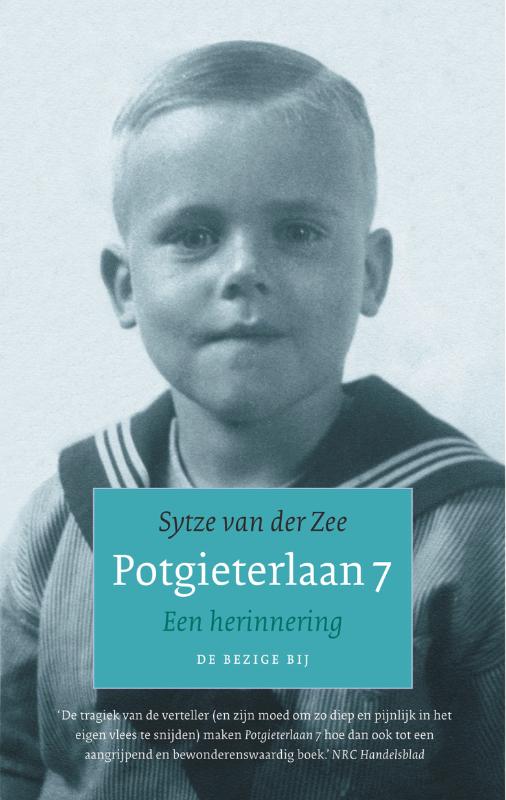 Potgieterlaan 7 (Ebook)