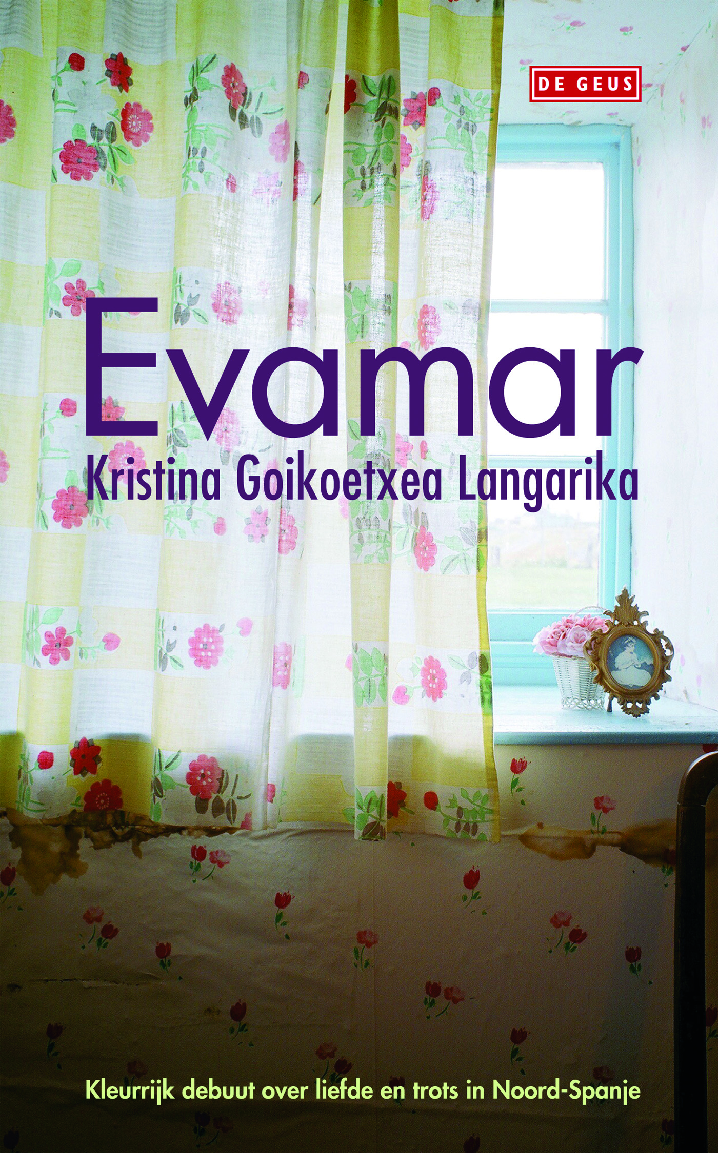 Evamar (Ebook)