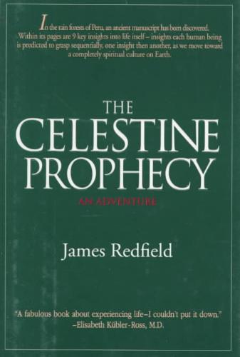 The Celestine Prophecy