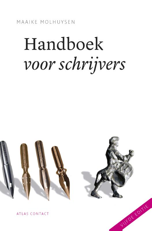 Handboek voor schrijvers (Ebook)
