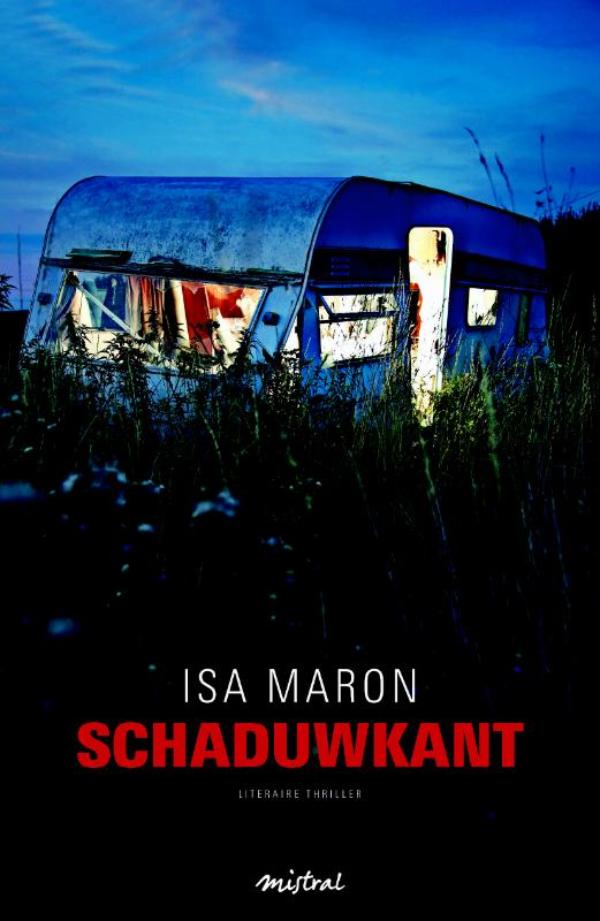 Schaduwkant (Ebook)