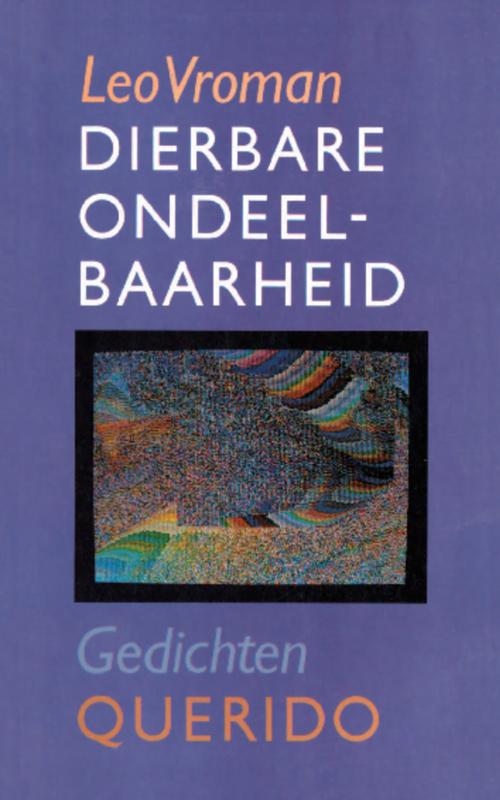 Dierbare ondeelbaarheid (Ebook)