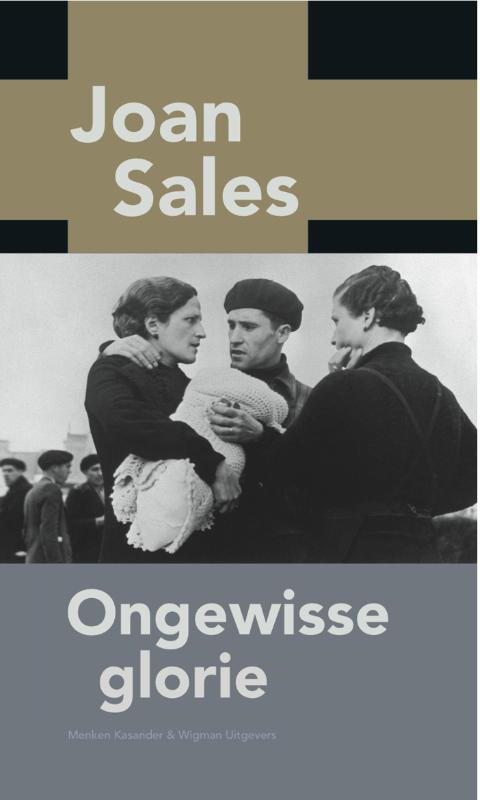 Ongewisse glorie (Ebook)