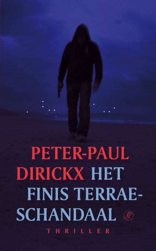 Het Finis Terrae-schandaal (Ebook)