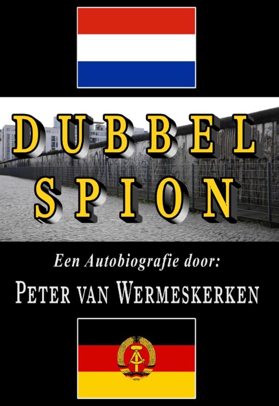 Dubbel Spion (Ebook)