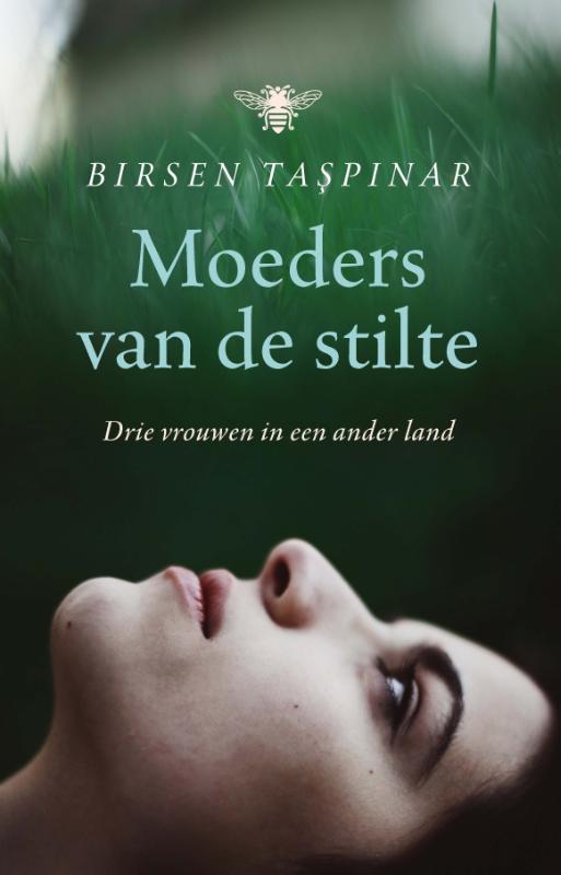 Moeders van de stilte (Ebook)