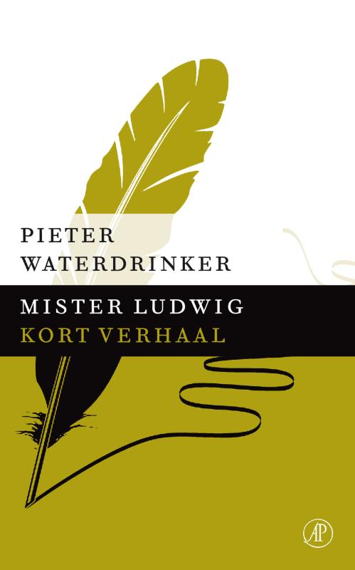 Mister Ludwig (Ebook)