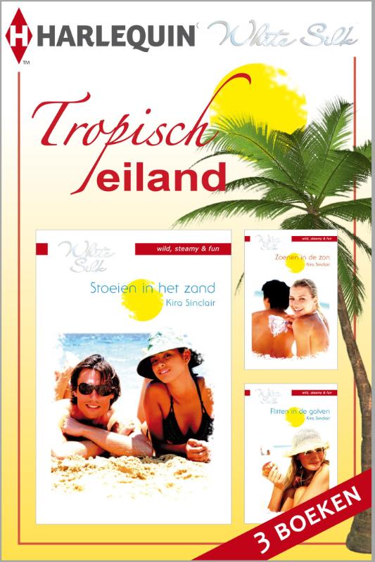 Tropisch eiland (Ebook)