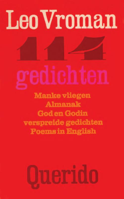 114 gedichten (Ebook)