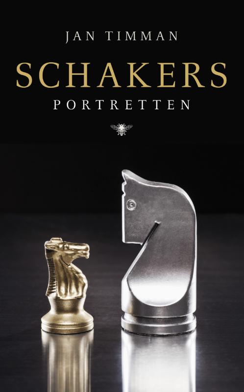 Schakers (Ebook)