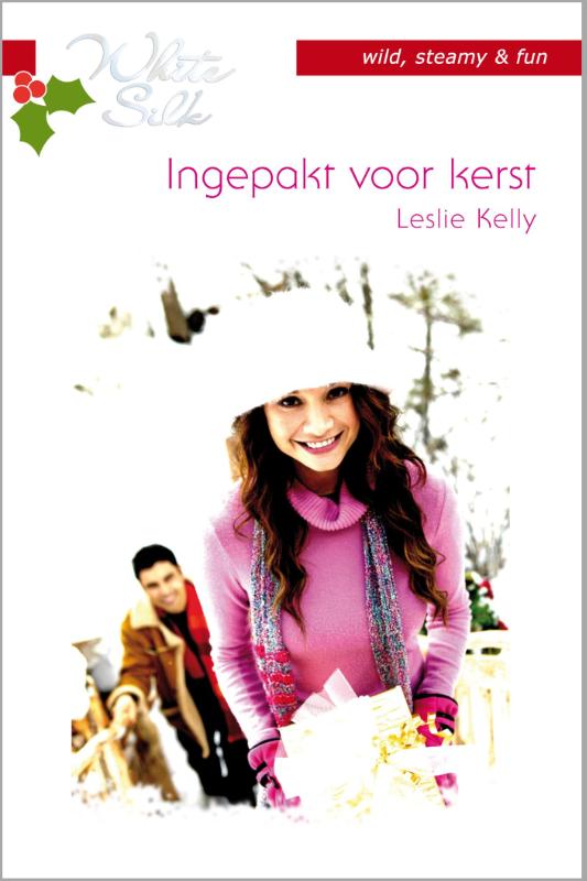 Ingepakt voor kerst (Ebook)