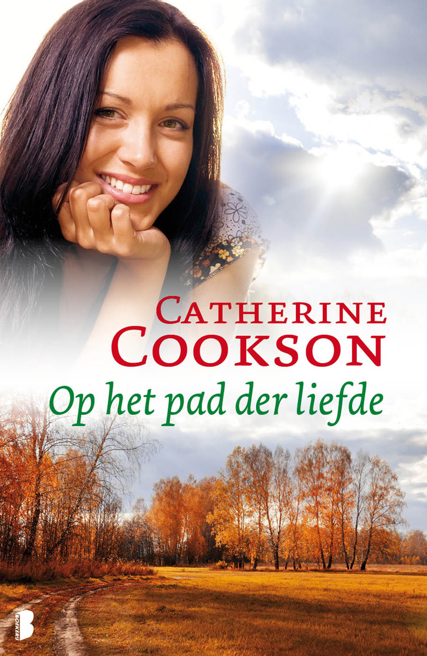 Op het pad der liefde (Ebook)