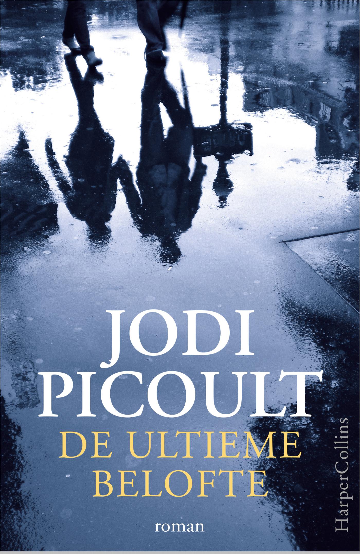 De ultieme belofte (Ebook)