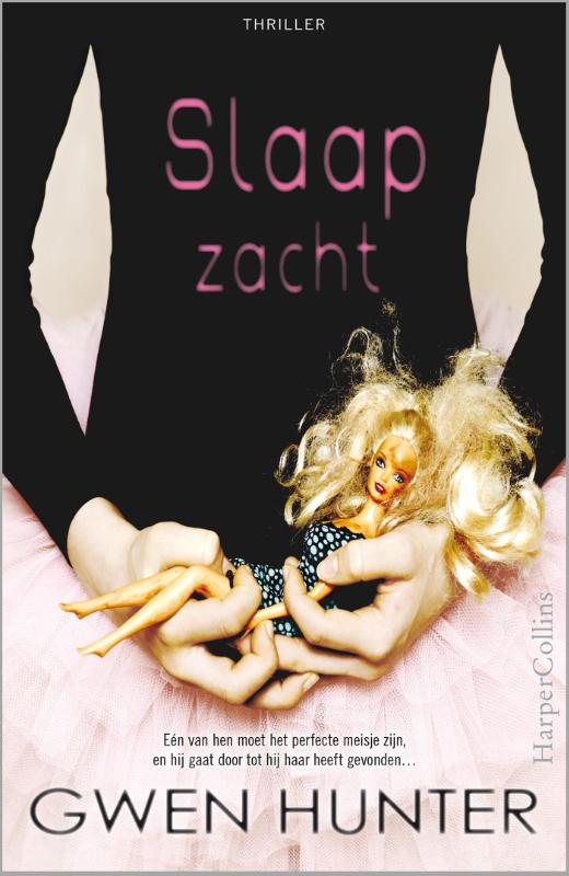 Slaap zacht (Ebook)