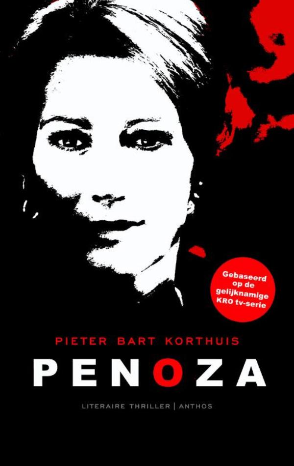 Penoza (Ebook)