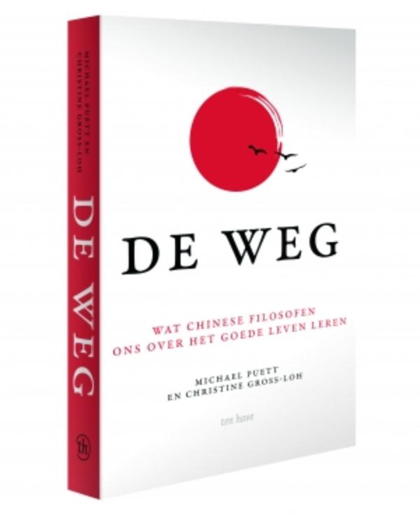 De weg (Ebook)