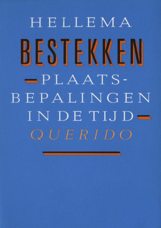 Bestekken (Ebook)