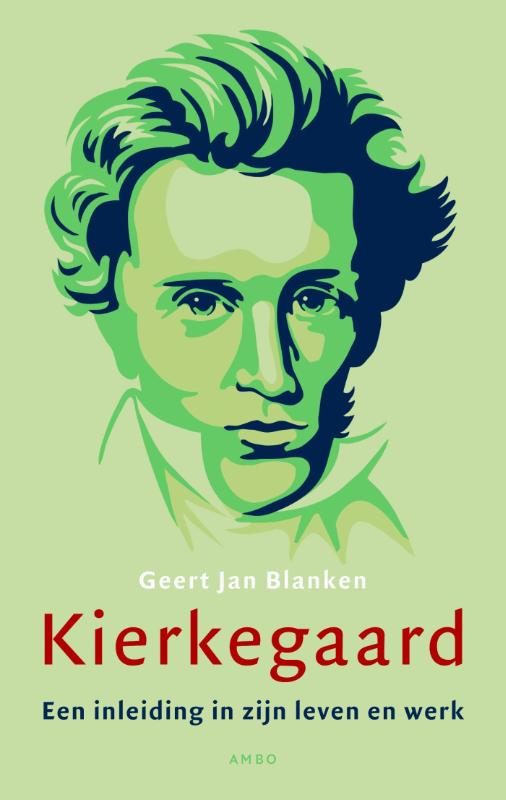 Kierkegaard (Ebook)