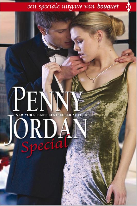 Penny Jordan special (Ebook)