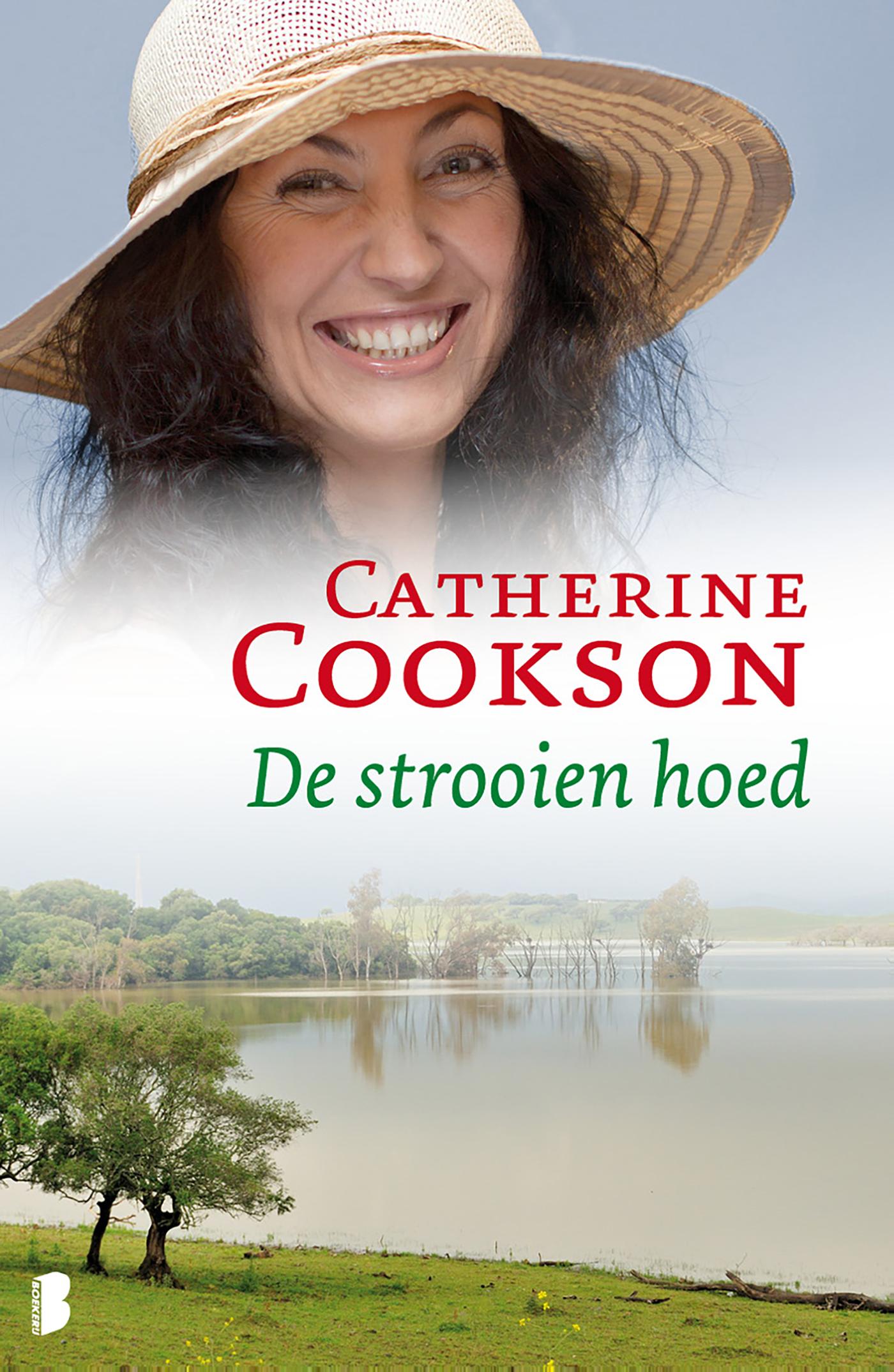 De strooien hoed (Ebook)