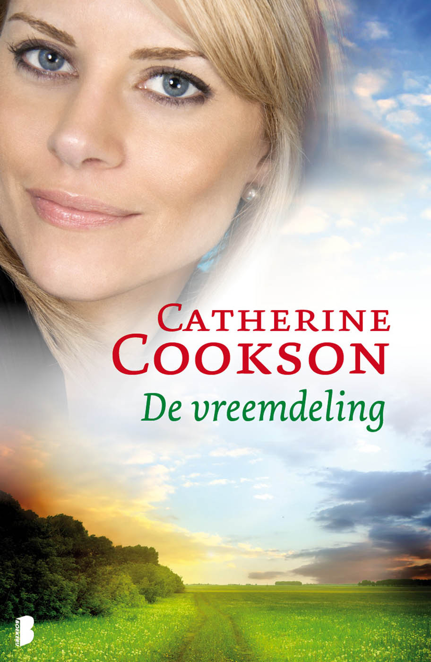 De vreemdeling (Ebook)