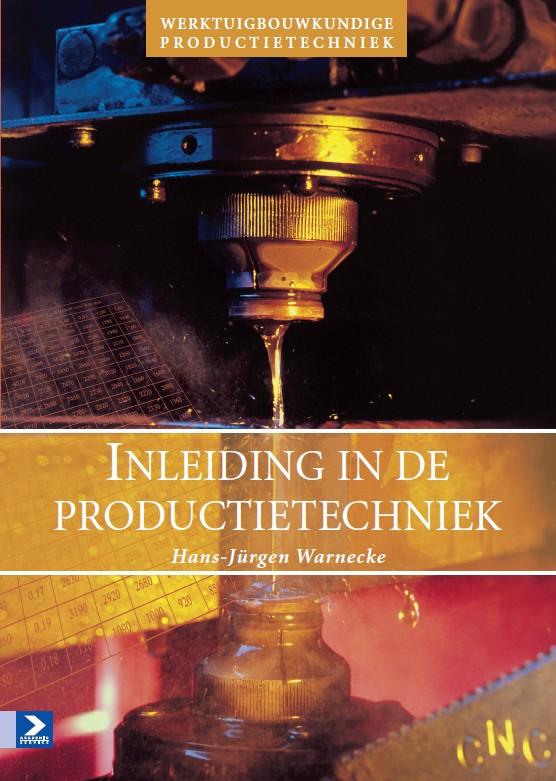 Inleiding in de productietechniek (Ebook)