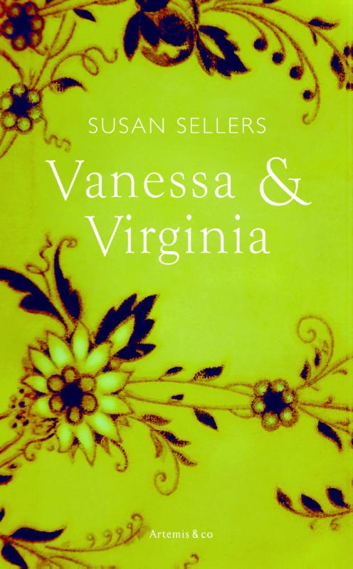 Vanessa en Virginia (Ebook)