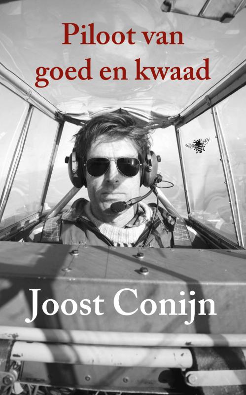Piloot van goed en kwaad (Ebook)
