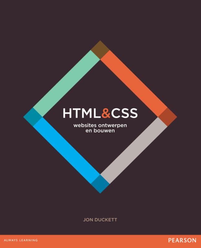 HTML & CSS (Ebook)