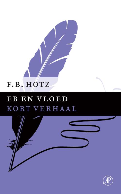 Eb en vloed (Ebook)