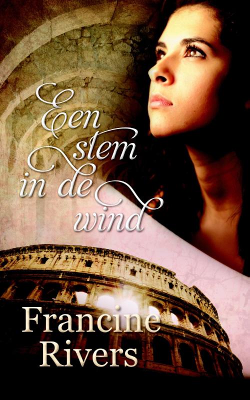 Een stem in de wind (Ebook)