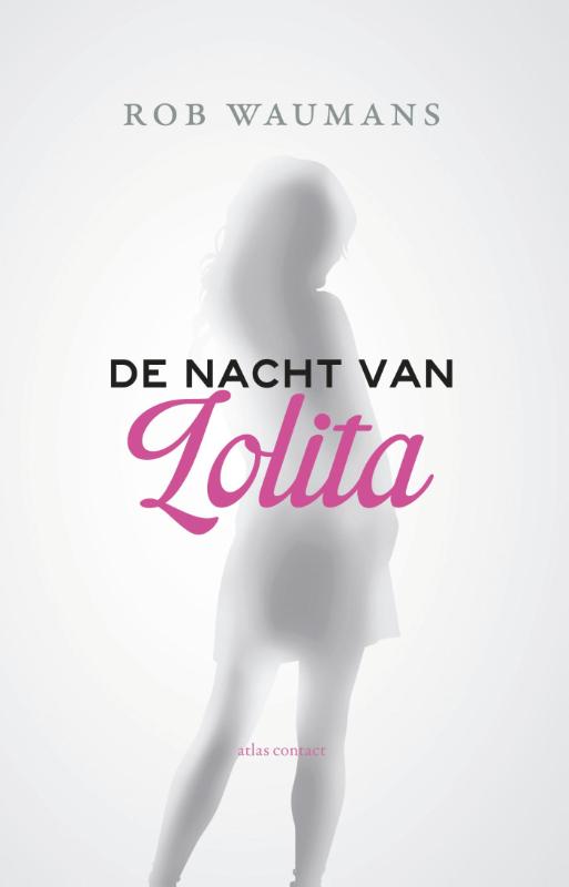 De nacht van Lolita (Ebook)