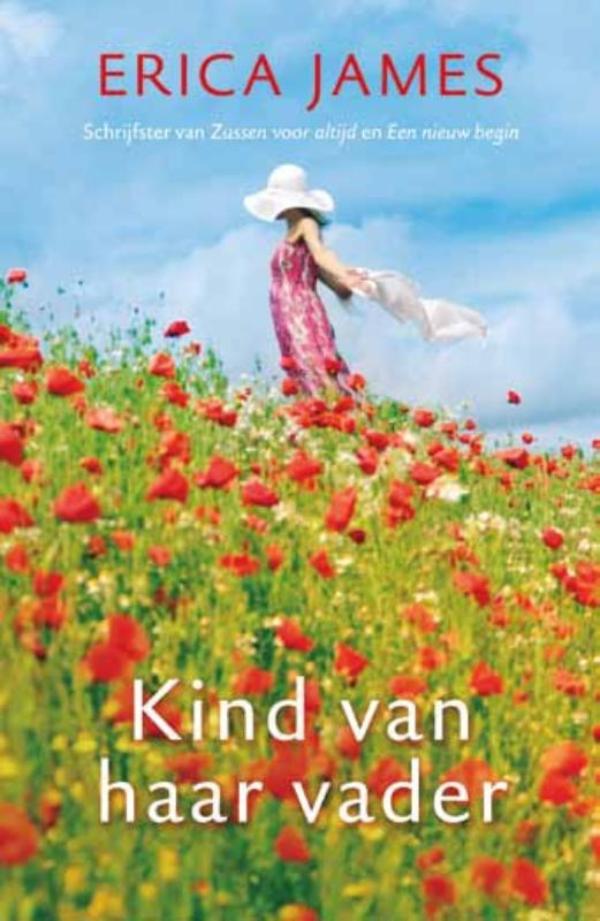 Kind van haar vader (Ebook)