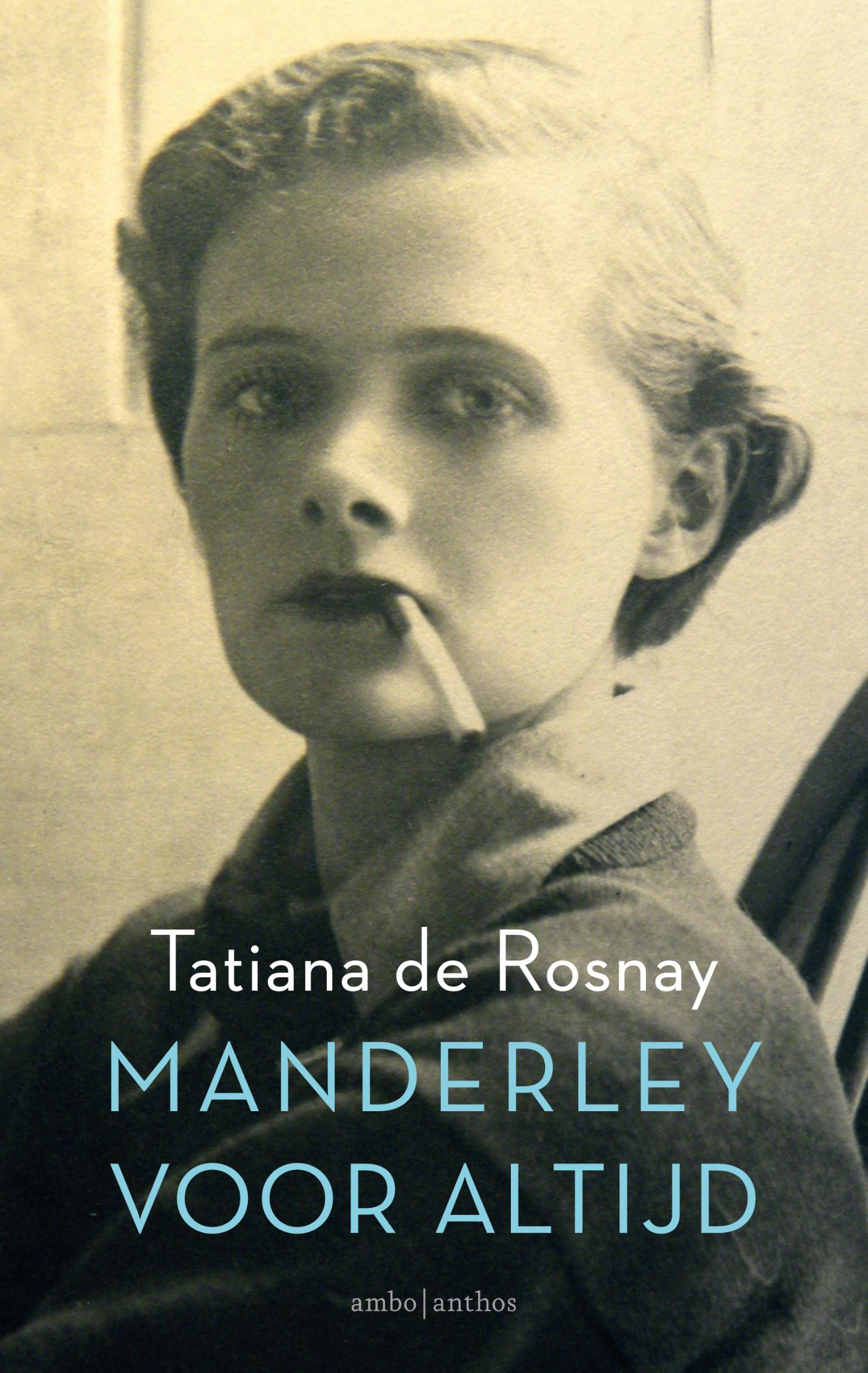 Manderley voor altijd (Ebook)