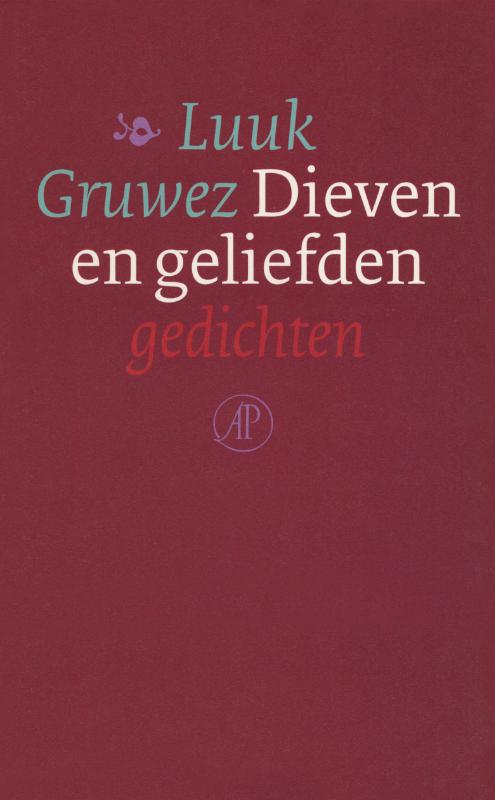 Dieven en geliefden (Ebook)