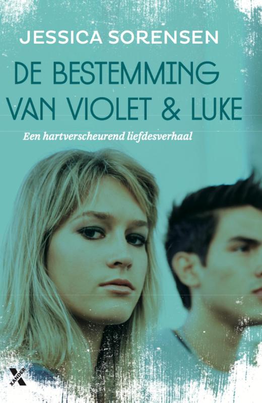 De bestemming van Violet en Luke (Ebook)