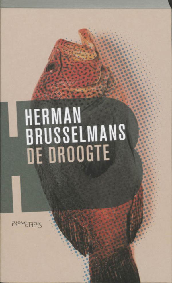 De droogte (Ebook)