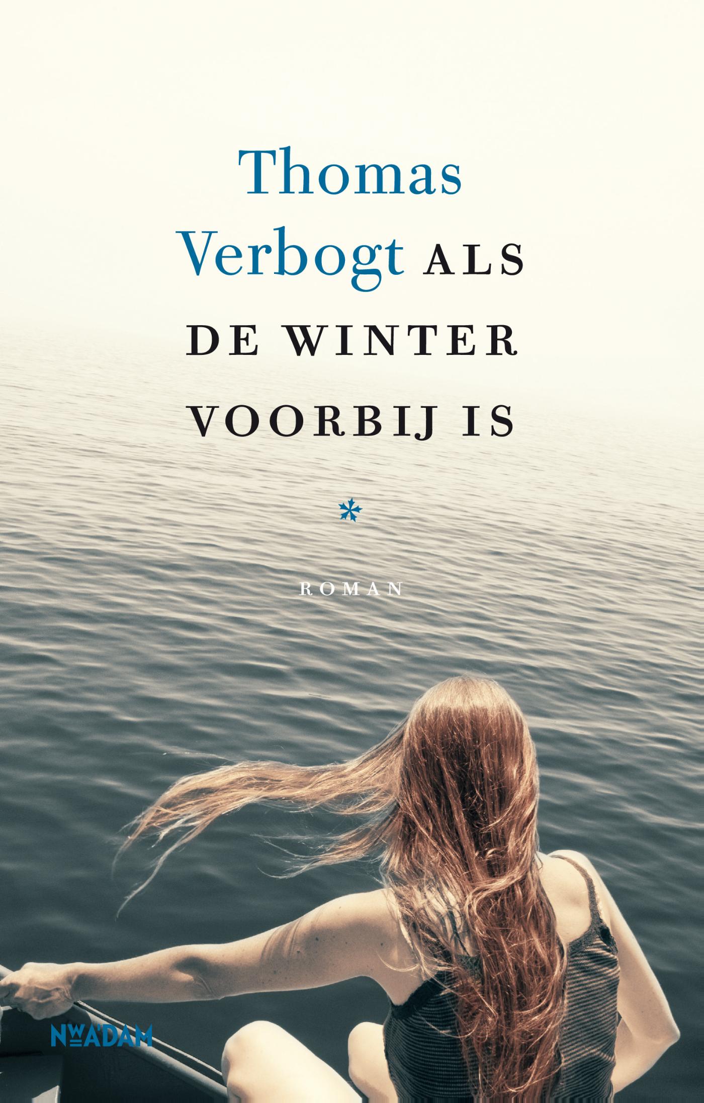 Als de winter voorbij is (Ebook)