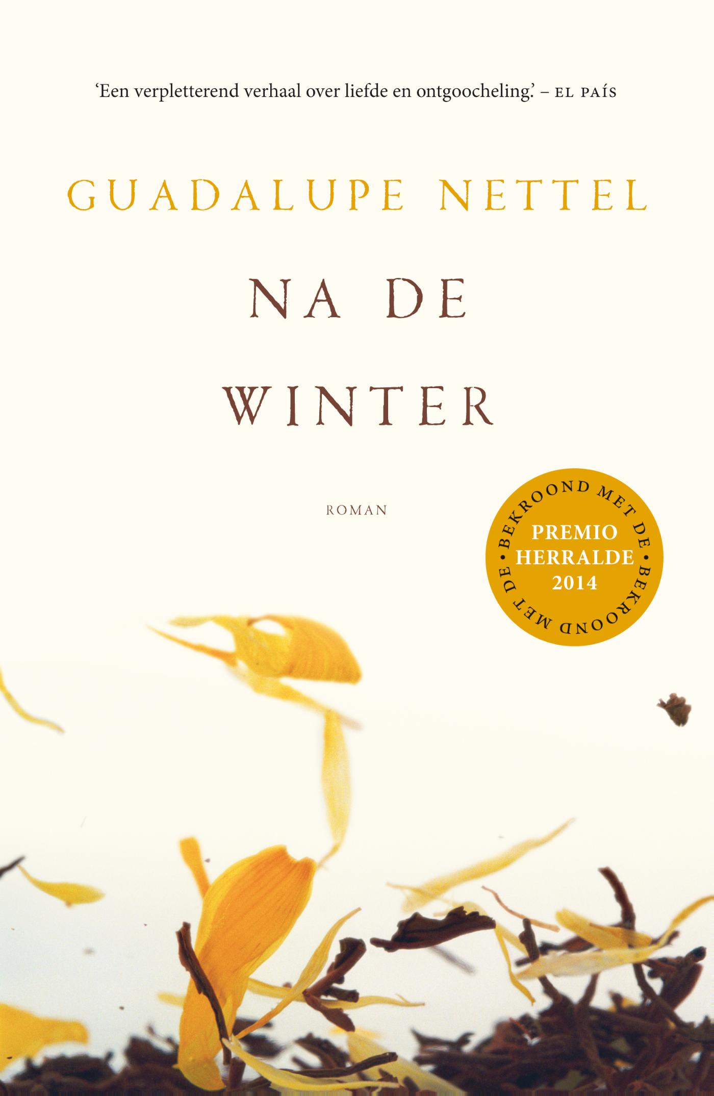 Na de winter (Ebook)